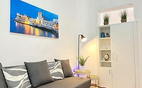 Maria & Matthias - Apartments In Central Of Floriana