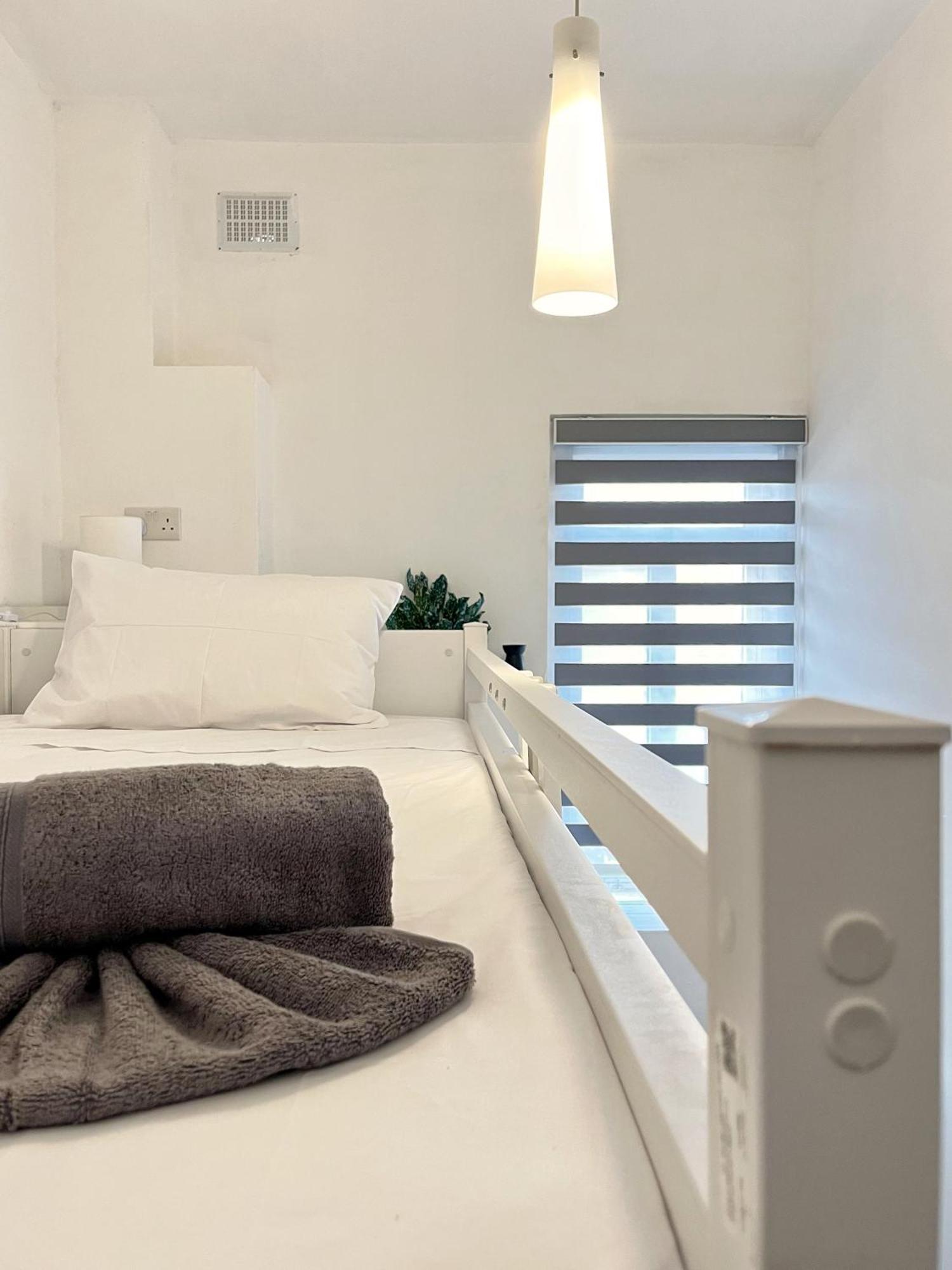 Maria & Matthias - Apartments In Central Of Floriana Exterior photo