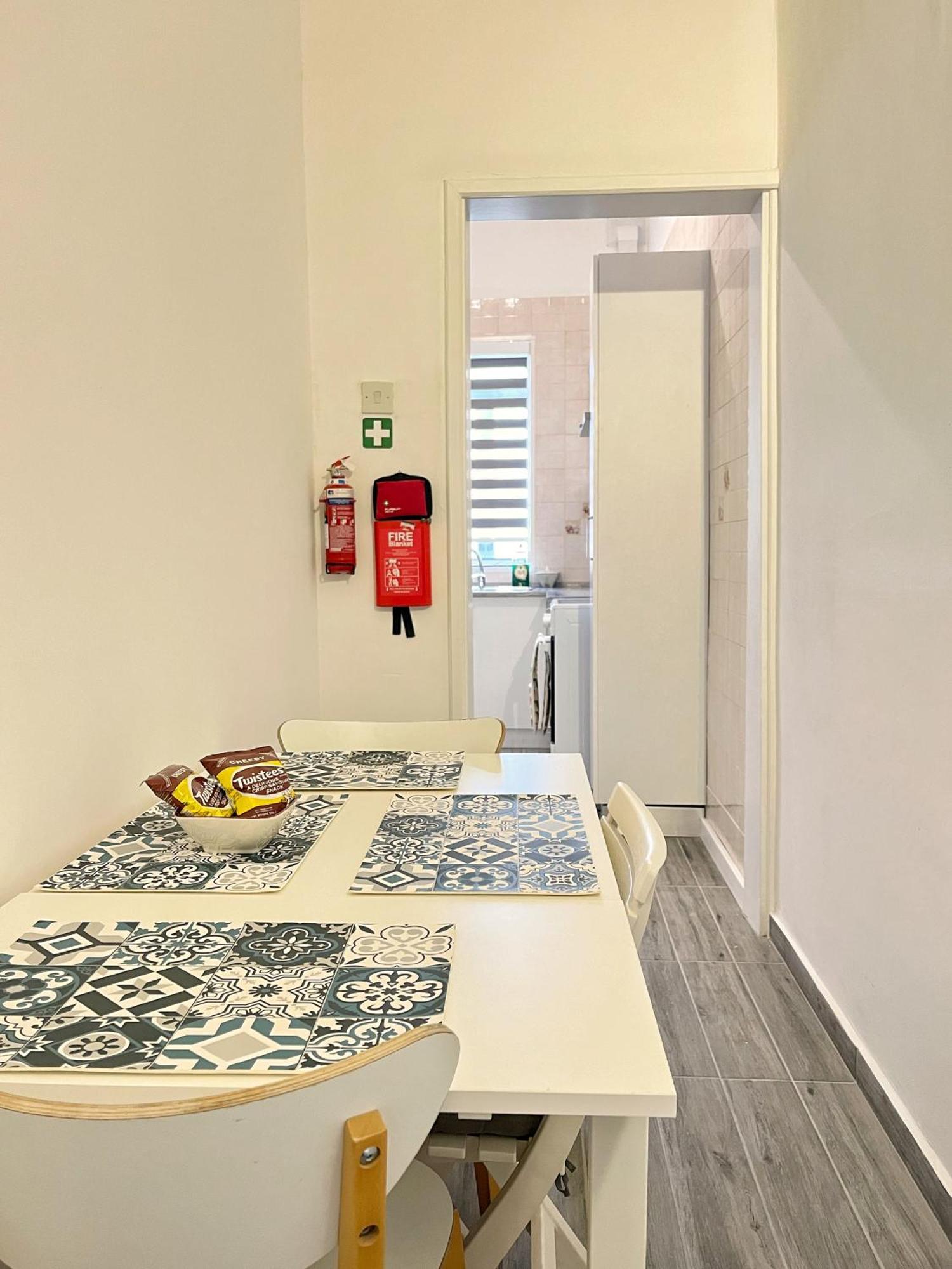 Maria & Matthias - Apartments In Central Of Floriana Exterior photo