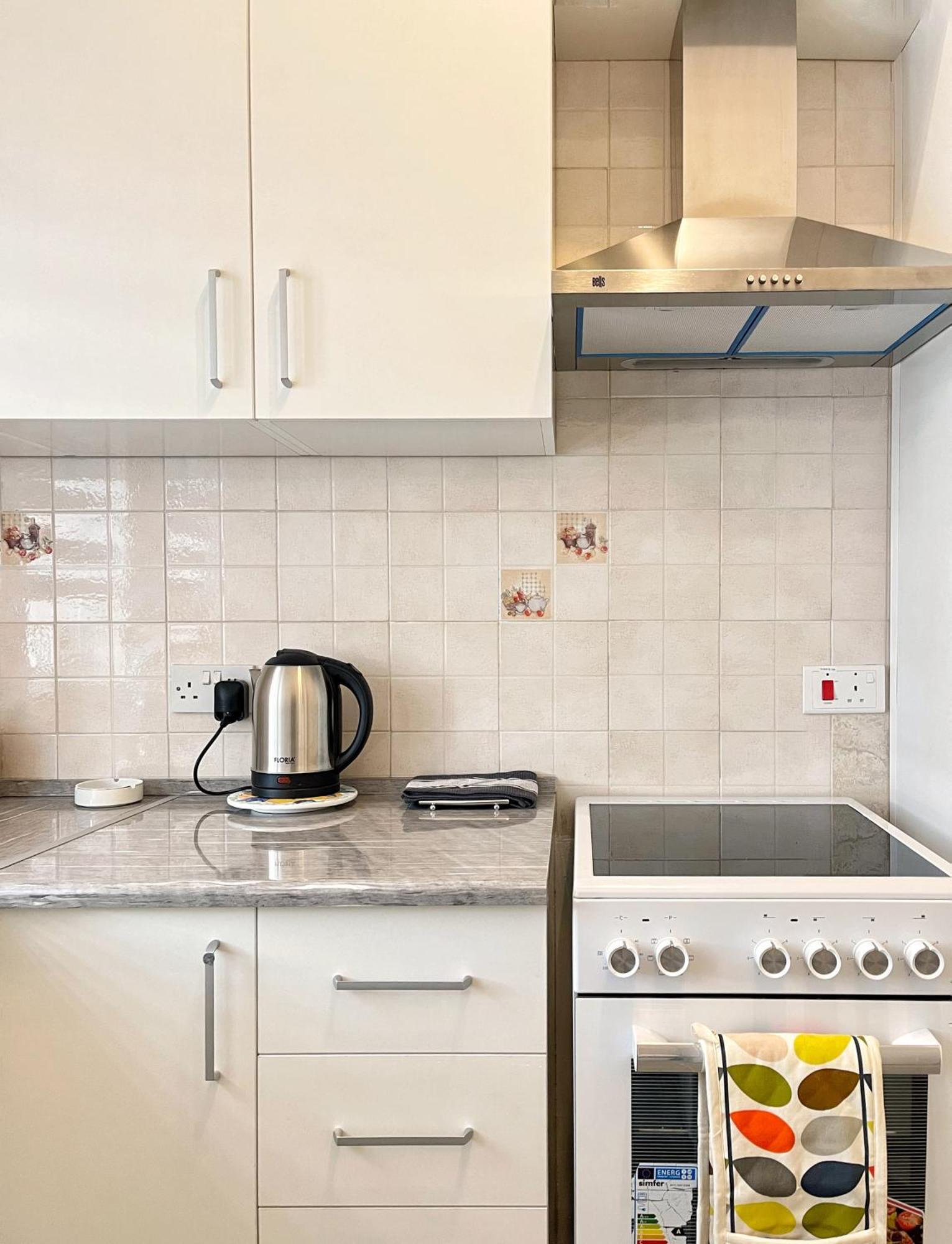 Maria & Matthias - Apartments In Central Of Floriana Exterior photo