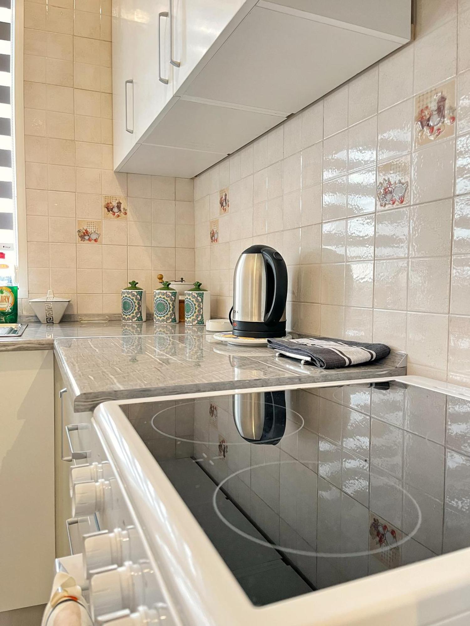 Maria & Matthias - Apartments In Central Of Floriana Exterior photo