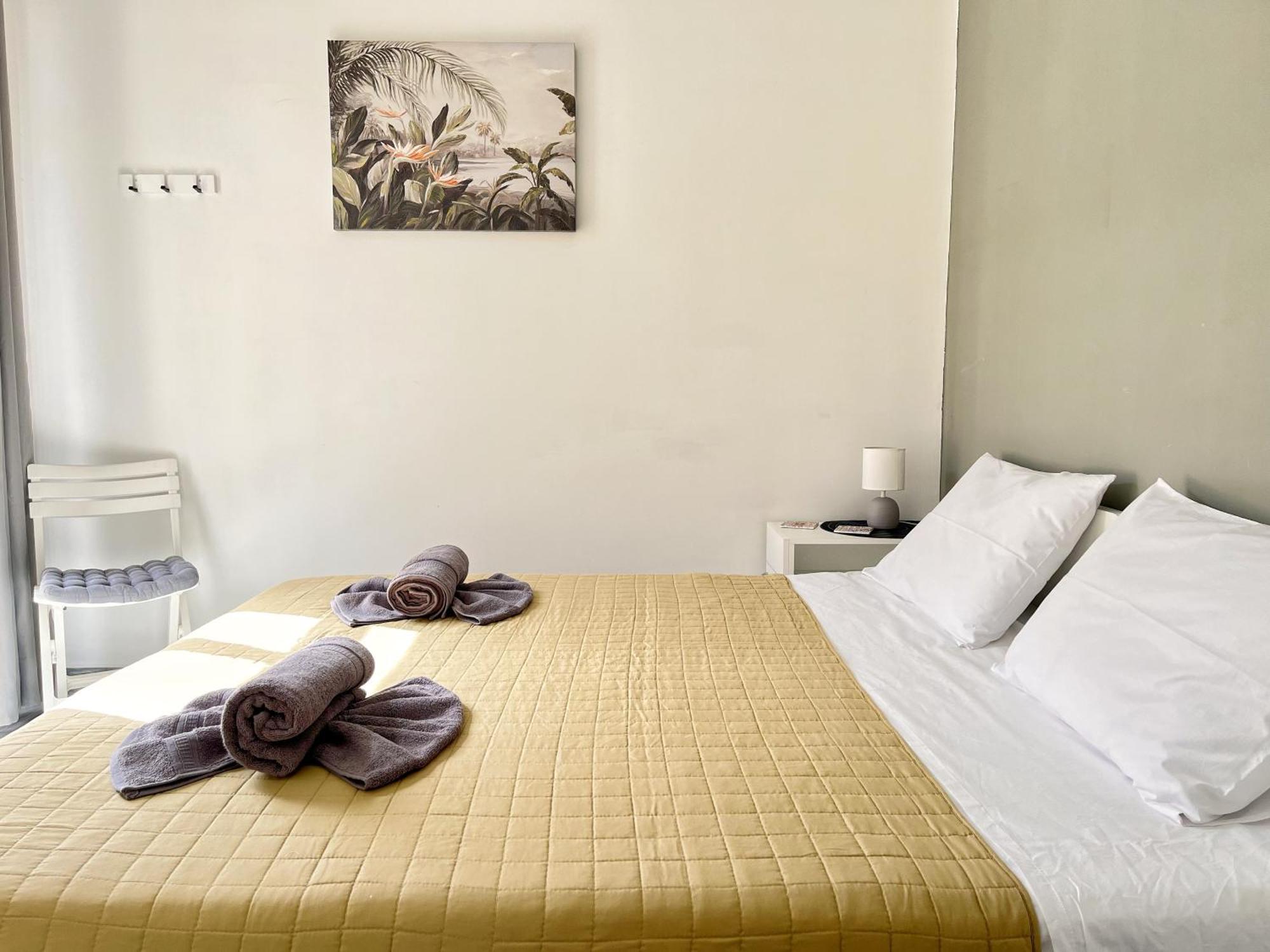 Maria & Matthias - Apartments In Central Of Floriana Exterior photo
