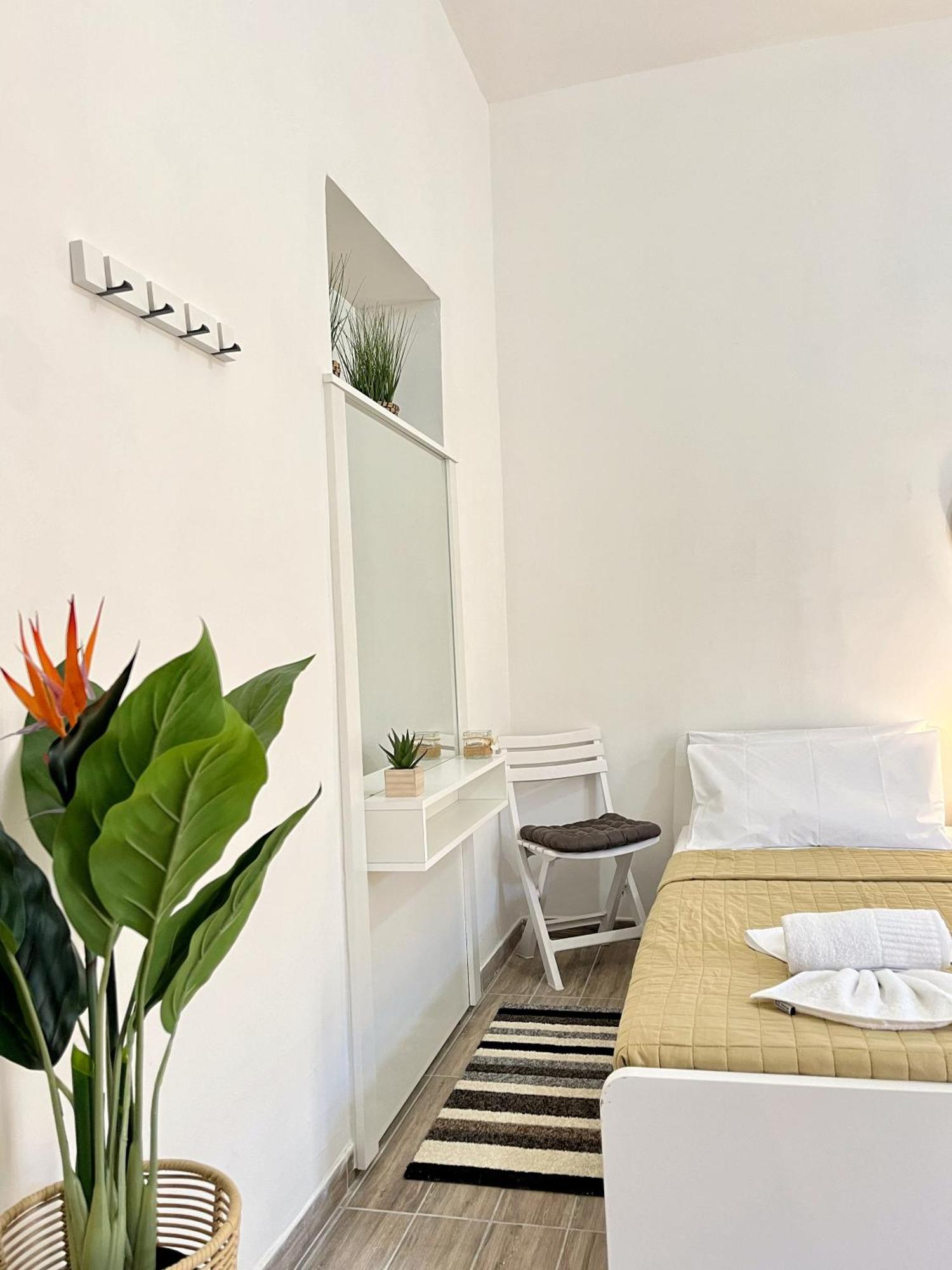 Maria & Matthias - Apartments In Central Of Floriana Exterior photo