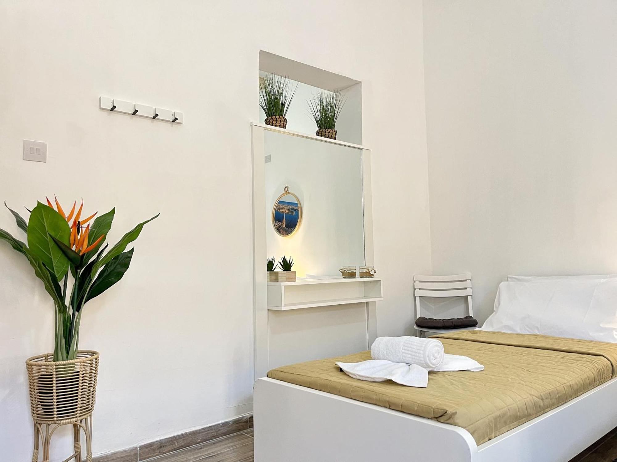 Maria & Matthias - Apartments In Central Of Floriana Exterior photo